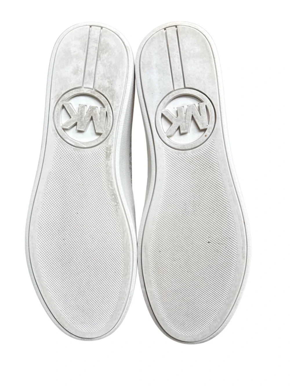 MICHAEL KORS TEDDI SNEAKERS